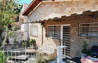 Casa comercial à venda na rua alferes pedro de souza, 52, taquaral, campinas, 147 m2 por r$ 650.000