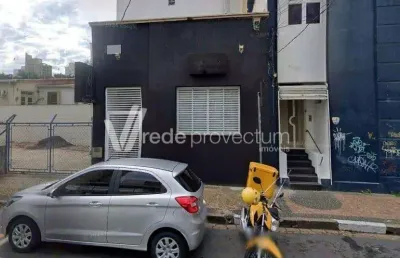 Casa comercial à venda na rua antônio cesarino, 984, cambuí, campinas, 83 m2 por r$ 600.000