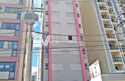 Apartamento com 1 quarto à venda na rua santos dumont, 277, cambuí, campinas, 43 m2 por r$ 453.000