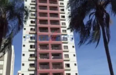 Apartamento com 2 quartos à venda na avenida princesa d'oeste, 1725, jardim proença, campinas, 115 m2 por r$ 480.000