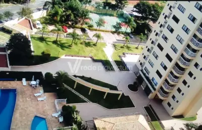 Apartamento com 4 quartos à venda na rua dona eglantina penteado da silva prado, 170, parque prado, campinas, 128 m2 por r$ 995.000