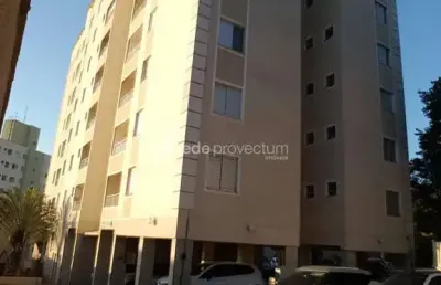 Apartamento com 3 quartos à venda na rua lino guedes, 35, jardim proença, campinas, 55 m2 por r$ 380.000