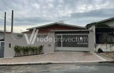Casa com 4 quartos à venda na rua cândido portinari, 836, taquaral, campinas, 226 m2 por r$ 820.000