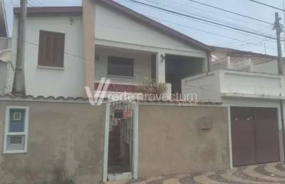 Casa com 3 quartos à venda na rua engenheiro ignácio homem de melo, 50, jardim proença, campinas, 98 m2 por r$ 520.000