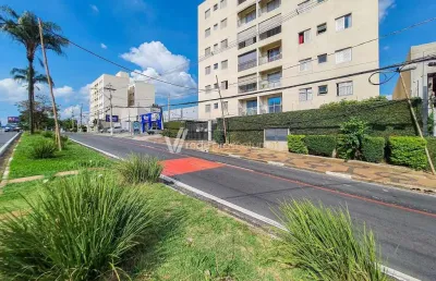 Apartamento com 3 quartos à venda na avenida júlio prestes, 741, taquaral, campinas, 97 m2 por r$ 415.000