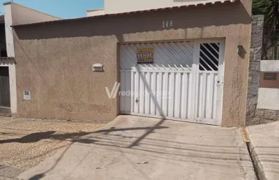 Casa comercial à venda na cesário mota, 148, botafogo, campinas, 177 m2 por r$ 569.999