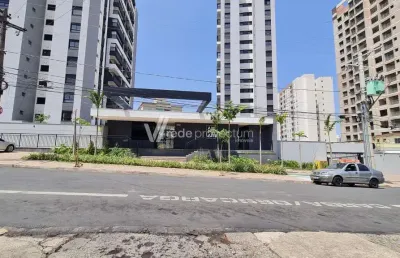 Apartamento com 3 quartos à venda na rua azarias de melo, 650, taquaral, campinas, 98 m2 por r$ 1.100.000