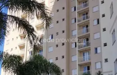 Apartamento com 2 quartos à venda na avenida imperatriz leopoldina, 550, taquaral, campinas, 59 m2 por r$ 540.000
