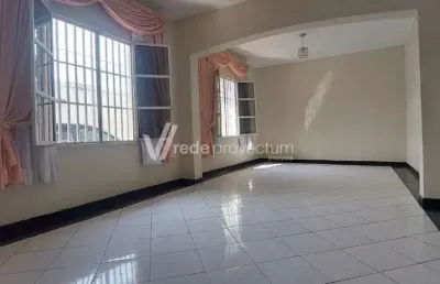 Casa com 3 quartos à venda na rua felipe camarão, 84, jardim dos oliveiras, campinas, 265 m2 por r$ 650.000