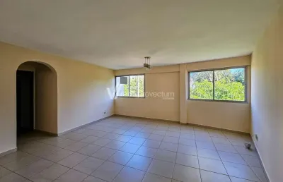 Apartamento com 3 quartos à venda na rua rodrigo otávio, 214, botafogo, campinas, 110 m2 por r$ 450.000