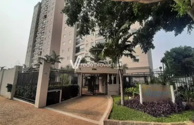 Apartamento com 3 quartos à venda na rua antônio pinto de moraes, 220, parque industrial, campinas, 80 m2 por r$ 785.000