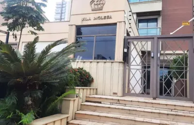 Apartamento com 1 quarto à venda na rua doutor emílio ribas, 1007, cambuí, campinas, 50 m2 por r$ 590.000