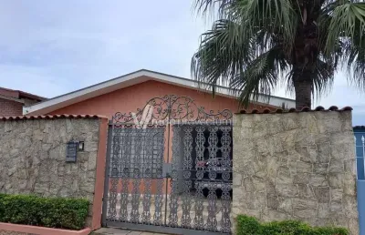 Casa com 3 quartos à venda na rua frei josé de monte carmelo, 1277, jardim proença, campinas, 254 m2 por r$ 900.000