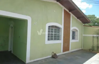 Casa com 4 quartos à venda na rua são bernardo do campo, 30, jardim nova europa, campinas, 140 m2 por r$ 590.000
