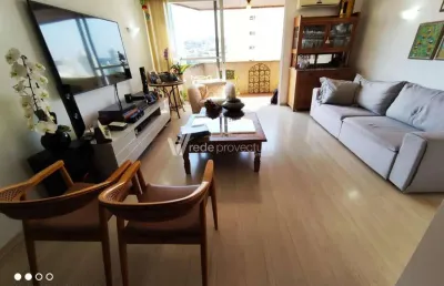Apartamento com 3 quartos à venda na avenida doutor moraes salles, 1659, nova campinas, campinas, 168 m2 por r$ 1.200.000