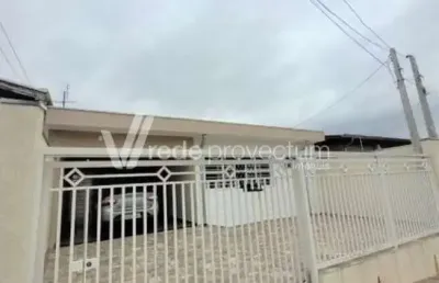 Casa com 3 quartos à venda na rua ribeirão branco, 273, jardim do trevo, campinas, 143 m2 por r$ 613.000