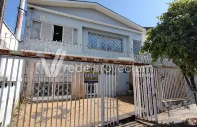 Casa comercial à venda na rua cônego oscar sampaio, 90, jardim proença, campinas, 179 m2 por r$ 570.000