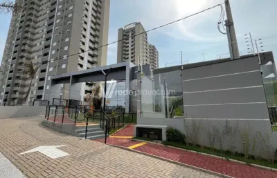 Apartamento com 2 quartos à venda na rua aguinaldo xavier de souza, 121, parque prado, campinas, 64 m2 por r$ 585.000