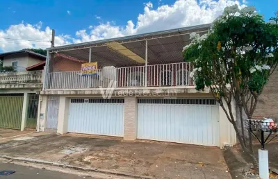 Casa com 4 quartos à venda na rua são bento do sapucaí, 694, jardim nova europa, campinas, 261 m2 por r$ 750.000