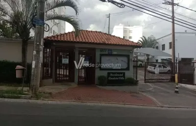 Apartamento com 2 quartos à venda na rua manoel sylvestre de freitas filho, 1277, jardim nova europa, campinas, 116 m2 por r$ 400.000