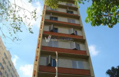 Apartamento com 1 quarto à venda na rua barreto leme, 1507, cambuí, campinas, 64 m2 por r$ 379.000