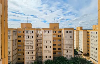 Apartamento com 2 quartos à venda na avenida nossa senhora de fátima, 1128, taquaral, campinas, 70 m2 por r$ 350.000