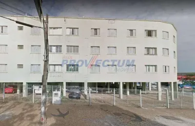 Apartamento com 2 quartos à venda na rua doutor fernão pompeu de camargo, 1590, jardim do trevo, campinas, 90 m2 por r$ 360.000