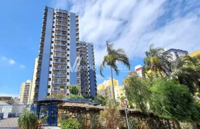 Apartamento com 2 quartos à venda na rua hermantino coelho, 195, mansões santo antônio, campinas, 67 m2 por r$ 550.000