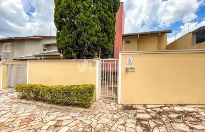 Casa com 3 quartos à venda na rua araldo da costa telles sobrinho, 141, parque alto taquaral, campinas, 170 m2 por r$ 1.150.000