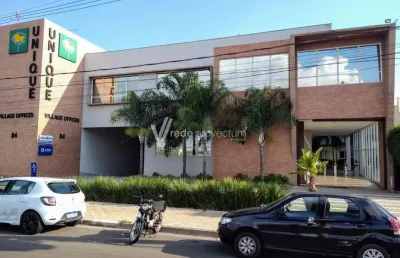 Sala comercial para alugar na avenida joão scarparo netto, 84, loteamento center santa genebra, campinas, 186 m2 por r$ 8.000