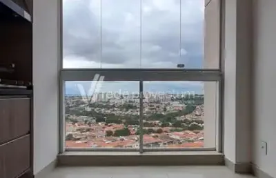 Apartamento com 2 quartos à venda na rua benedito ferreira marques, 47, parque industrial, campinas, 75 m2 por r$ 792.000