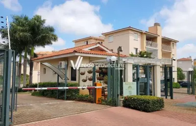 Apartamento com 3 quartos à venda na rua heitor ernesto sartori, 574/730, loteamento center santa genebra, campinas, 75 m2 por r$ 570.000