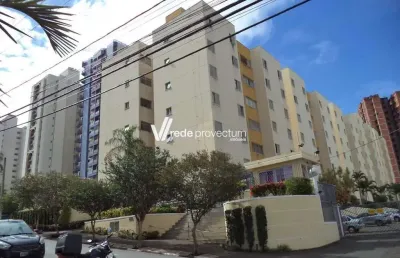 Apartamento com 2 quartos à venda na rua hermantino coelho, 255, mansões santo antônio, campinas, 77 m2 por r$ 440.000