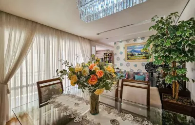 Apartamento com 2 quartos à venda na rua antônio pinto de moraes, 220, parque industrial, campinas, 80 m2 por r$ 750.000