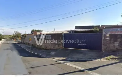 Terreno comercial à venda na rua olavo barbosa de oliveira, 202, parque jambeiro, campinas por r$ 417.000