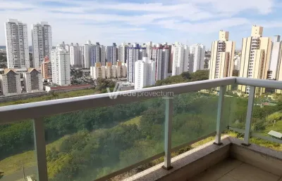 Apartamento com 4 quartos à venda na rua clóvis teixeira, 100, mansões santo antônio, campinas, 135 m2 por r$ 1.100.000