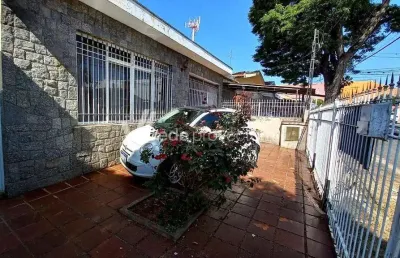 Casa comercial à venda na rua jacinta rosa de são josé, 83, parque industrial, campinas, 209 m2 por r$ 580.000