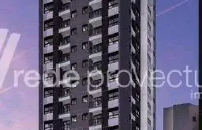 Apartamento com 1 quarto à venda na rua azarias de melo, 604, taquaral, campinas, 45 m2 por r$ 469.000