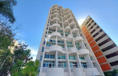 Apartamento com 1 quarto à venda na rua maria monteiro, 1277, cambuí, campinas, 56 m2 por r$ 530.000