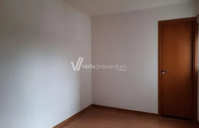 Apartamento com 2 quartos à venda na rua campos do jordão, 449, parque industrial, campinas, 56 m2 por r$ 415.000
