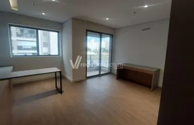 Sala comercial à venda na avenida barão de itapura, 610, botafogo, campinas, 36 m2 por r$ 600.000