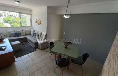 Apartamento com 2 quartos à venda na rua hermantino coelho, 255, mansões santo antônio, campinas, 77 m2 por r$ 439.000