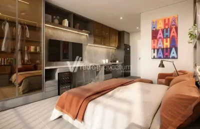 Sala comercial à venda na avenida joão mendes júnior, 326, cambuí, campinas, 25 m2 por r$ 520.000