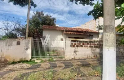 Terreno comercial à venda na rua thomas alva edison, 256, taquaral, campinas por r$ 1.090.000
