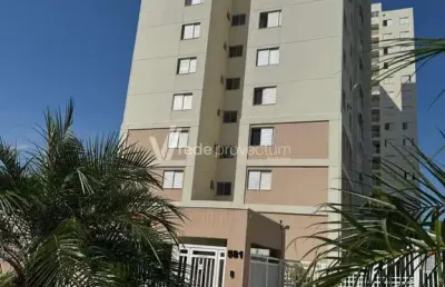 Apartamento com 3 quartos à venda na avenida império do sol nascente, 581, jardim aurélia, campinas, 68 m2 por r$ 680.000