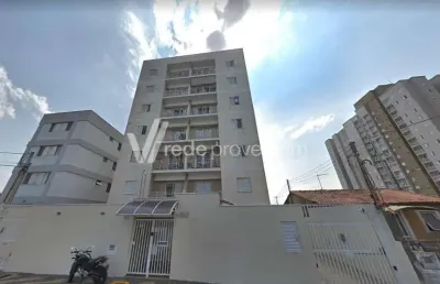 Apartamento com 2 quartos à venda na rua arnaldo barreto, 884, são bernardo, campinas, 80 m2 por r$ 450.000