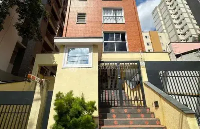 Apartamento com 3 quartos à venda na rua antônio francisco de andrade, 203, jardim proença, campinas, 80 m2 por r$ 500.000