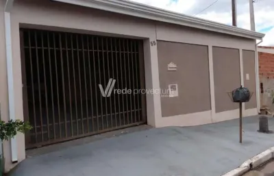 Casa com 2 quartos à venda na piauí, 55, são bernardo, campinas, 149 m2 por r$ 580.000