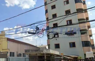 Apartamento com 2 quartos à venda na rua doutor las casas dos santos, 68, são bernardo, campinas, 72 m2 por r$ 410.000