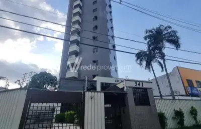 Apartamento com 3 quartos à venda na avenida princesa d'oeste, 541, jardim proença, campinas, 96 m2 por r$ 730.000